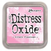 Distress Oxide Kitsch Flamingo
