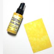 Distress oxide spray Mustard seed