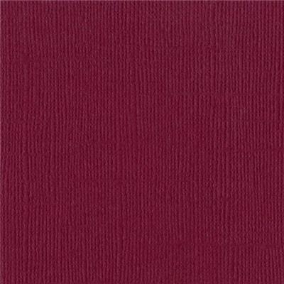 Bazzill Canvas Juneberry