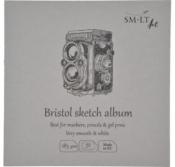 Bristol Sketch Album 