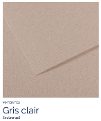 Mi-Teintes - Gris clair (426)
