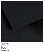 Mi-Teintes - Noir (425)