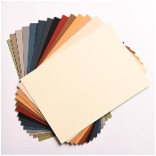 Mi-teintes Velvet - Beige poudré (602)