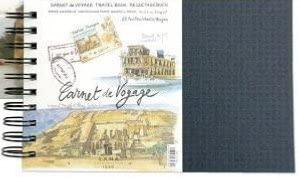 Carnet de Voyage Lana