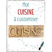 CUISINE