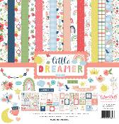 Collection kit : Little Dreamer Girl