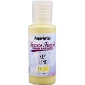 Key Lime - Translucide