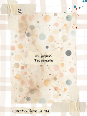 Collection Bulle de thé - page 10