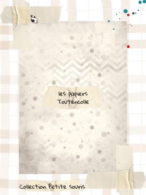 Collection Petite Souris - Page 1 fond