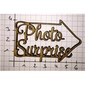 Photo Surprise