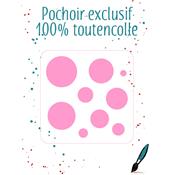 Pochoir ToutenCercles