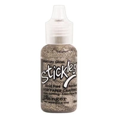 Stickles Mercury Glass