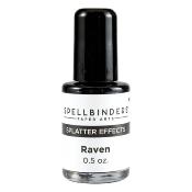 Splatter Effects - Raven