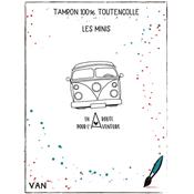 Tampon Van