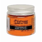 Distress Embossing Glaze Spiced Marmalade