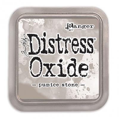 Distress Oxide Pumice Stone