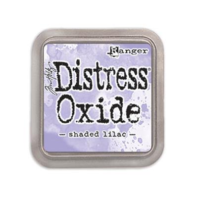 Distress Oxide Shaded Lilac
