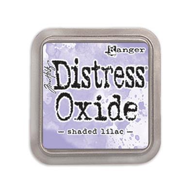 Distress Oxide Shaded Lilac