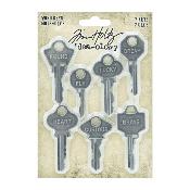 mots cls Tim Holtz 