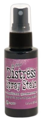Distress spray Stain Seedless Preserve