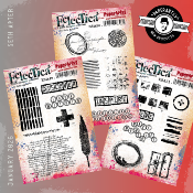 Tampon ESA49 par Seth Apter