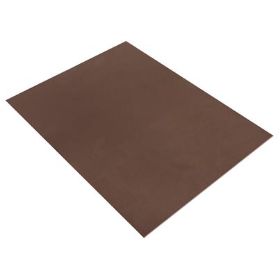 Mousse 2mm Marron