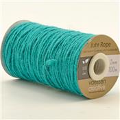 ficelle jute<br>aqua