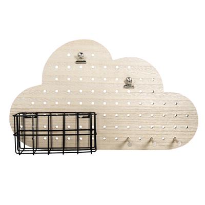 kit complet organisation nuage