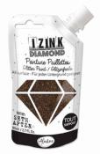 Izink Diamond<br>Black coffee