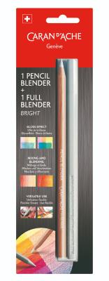 Crayon blender & Full blender