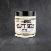 Heavy Gesso White