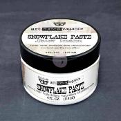 Snowflake Paste <br> pte neige