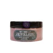 Jewel Effect Paste <br> Rose quartz