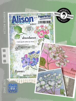 AB057 par Alison Bomber