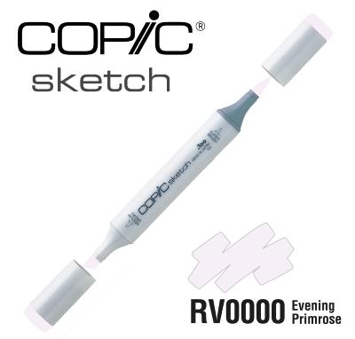 Copic Sketch RV - Rouge Violet