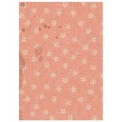 8 feuilles de riz - cozy family - A6