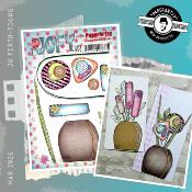 Tampon JOFY 145 par Jofy