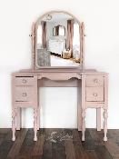 Tea Rose Chalk Mineral Paint