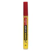 Marqueur Amsterdam Jaune Azo Citron 267