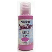 Bubble gum - Opaque