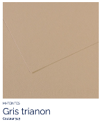 Mi-Teintes - Gris trianon (343)