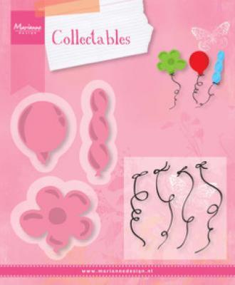 Collectables Balloons