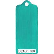 Beach Hut - Translucide