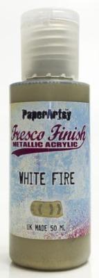 Fresoc Finish White fire