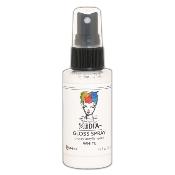 Gloss Spray White
