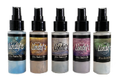 5 Sprays « Moon shadow mist »