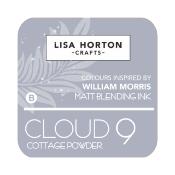 Cottage powder - Cloud 9 - encre mate