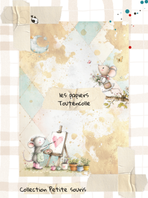 Collection Petite Souris - Page 4 