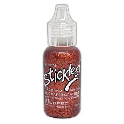 Stickles Cayenne