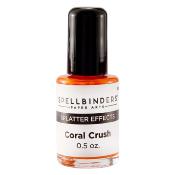 Splatter Effects - Coral crush